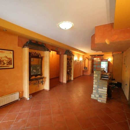 Villa Belilo 69 Sremski Karlovci Exteriör bild