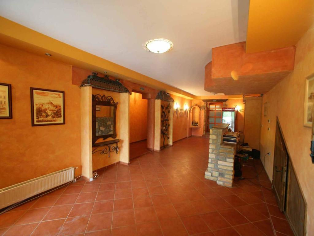 Villa Belilo 69 Sremski Karlovci Exteriör bild